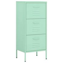 Sandėliavimo spinta VLX 336185, 42.5 cm x 35 cm x 101.5 cm, 60 kg