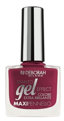 Nagų lakas Deborah Milano, 9 ml