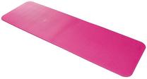 Treniruočių kilimėlis Airex Fitline, rožinė sp., 180 cm x 58 cm x 1 cm