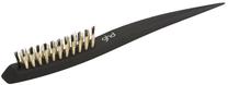 Щетка для волос GHD, черный цв.