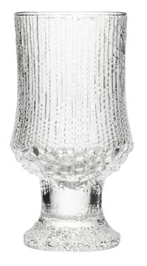 Glāžu komplekts Iittala, stikls, 0.34 l, 2 gab.