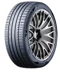 Vasarinė automobilių padanga GT Radial SportActive 2 EVO 2305895 255/45/R20, 105-W, XL, C, A, 70 dB