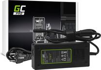 Nešiojamo kompiuterio įkroviklis Green Cell AD84P, 130 W, 19.5 V, 1.2 m