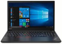 Portatīvais dators Lenovo ThinkPad E15 20RD001FPB, Intel® Core™ i5-10210U, 8 GB, 256 GB, 15.6 ", Intel HD, melna krās., EN, Windows