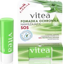 Lūpų balzamas Vitea Moisturizing, 4.9 g
