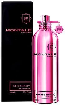 Parfimērijas ūdens Montale Paris Montale Pretty Fruity Unisex, 100 ml