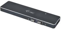 Dokstacija i-Tec Metal Mini Docking MacBook C31MBPADA