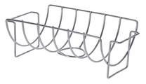 Šonkaulių laikiklis Napoleon 3in1 Roasting Rack, 35.5 cm x 29.8 cm x 12.7 cm