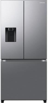 Šaldytuvas trijų durų (su šaldikliu viduje) Samsung RF50C530ES9/EF