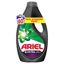 Pesugeel Ariel Black Protection, 2.7 l