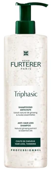 Šampūns Rene Furterer Triphasic, 600 ml