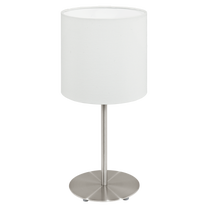 Stalinis šviestuvas Eglo Pasteri 95725, E14, 40W