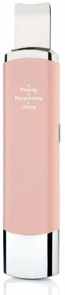 Prietaisas veido odos priežiūrai Beautifly Scrub Slim Blush