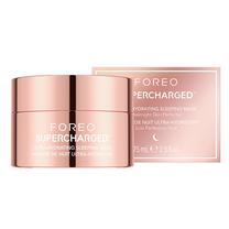 Sejas maska Foreo Supercharged Ultra-Hydrating Sleeping Mask, 15.0 ml