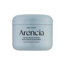 Sejas tīrīšanas līdzeklis Arencia Fresh Blue Hyssop, 120 g