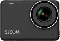 Sporta kamera Sjcam SJ10 X, melna krās.