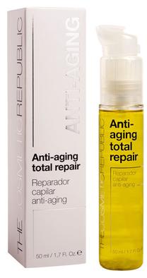 Matu serums The Cosmetic Republic, 50 ml
