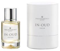 Kvapusis vanduo Philip Martin's, 50 ml