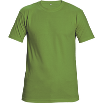 T-krekls universāls Cerva Garai, laima zaļa krās., 3XL izmērs