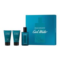 Dovanų komplektas vyrams Davidoff Cool Water Men