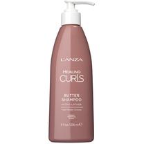 Šampūnas Lanza Healing Curls, 236 ml