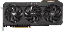 Vaizdo plokštė Asus GeForce RTX 3090 TUF-RTX3090-O24G-GAMING, 24 GB, GDDR6X