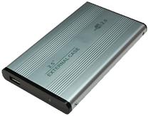 HDD/SSD korpusas Logilink, 2.5"