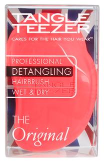 Щетка для волос Tangle Teezer Original, розовый цв.