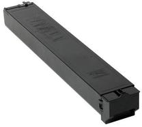 Tonerių kasetė Sharp MX23GTBA, juoda sp.
