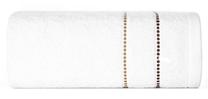 Vonios rankšluostis Suzi 01, balta sp., 140 cm x 70 cm