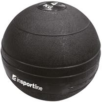 inSPORTline Medicine Slam Ball 4kg