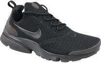 Sportiniai batai Nike Presto Fly, juoda sp., 44.5