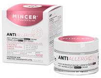 Sejas krēms Mincer Pharma, 50 ml