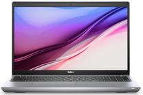 Sülearvuti Dell Latitude 5521 210-AYTK_273653232, Intel® Core™ i5-11500H, 8 GB, 256 GB, 15.6 ", Intel HD, hall v., EN, Windows
