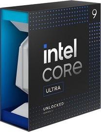 Procesorius Intel Core™ Ultra 9 285, 2.5GHz, FCLGA1851, 36MB