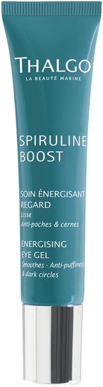 Acu krēms Thalgo Spirulina Boost, 15 ml