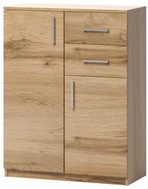 Komoda Tatris 05, 98 cm x 35 cm x 75 cm