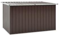 Sodo daiktadėžė VLX 46272, 1571 l, 99 cm x 171 cm x 93 cm