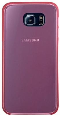 Telefono dėklas Mocco, rožinė sp., Samsung