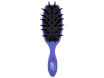 Matu birste Wet Brush Custom Care Ultimate Treatment, violeta krās.