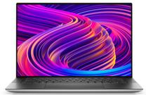 Sülearvuti Dell XPS 15 9510 273716353 PL, Intel® Core™ i9-11900H, 32 GB, 1 TB, 15.6 ", RTX 3050, hõbe v., EN, Windows