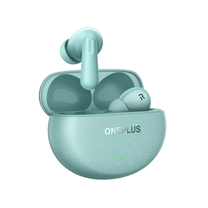 Bezvadu austiņas OnePlus Nord Buds 3 Pro, soft jade krās.