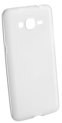 Чехол для телефона Cellular Line, прозрачный цв., Samsung