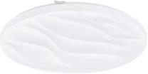 Valgusti lagi Eglo Benariba 99465, LED, 3000 °K, 8 x 4.4 W, valge v. / valge v.