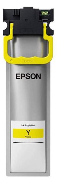 Rašalinio spausdintuvo kasetė Epson T945, geltona sp.