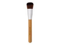 Birstīte, maskēšana The Body Shop Foundation Buffing Brush, brūna krās.