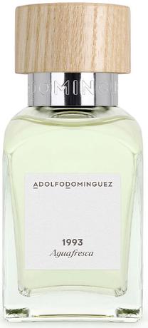 Tualetinis vanduo Adolfo Dominguez Agua Fresca, 60 ml