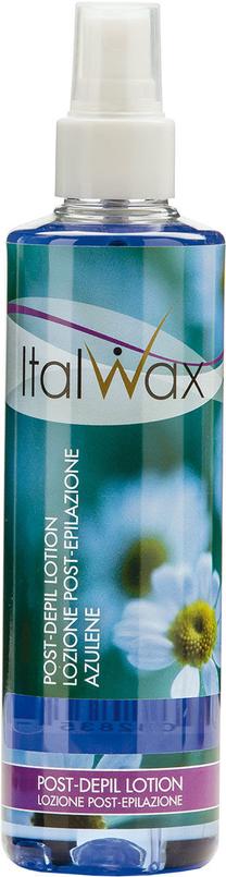 Priemonė po depiliacijos Italwax, 500 ml