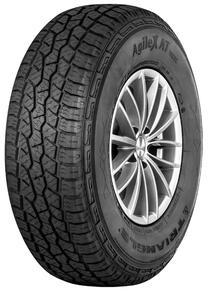 Vasarinė automobilių padanga Triangle AgileX A/T TR292 235/75/R15, 109-S, D, C, 72 dB