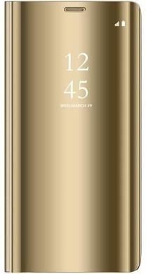 Telefona vāciņš Mocco, zelta krās., Samsung